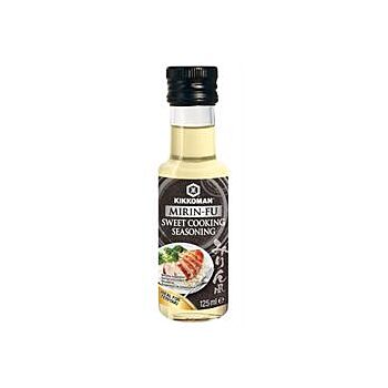 Kikkoman - Mirin Sweet Cooking Seasoning (125ml)