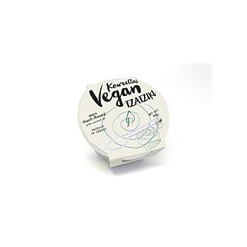 Kourellas - Vegan Tzatziki with Cucumber (150g)