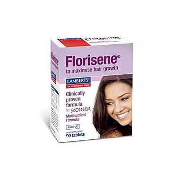 Florisene (90 tablet)
