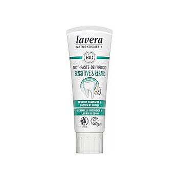 Lavera - Lavera Sensitive Toothpaste (75ml)