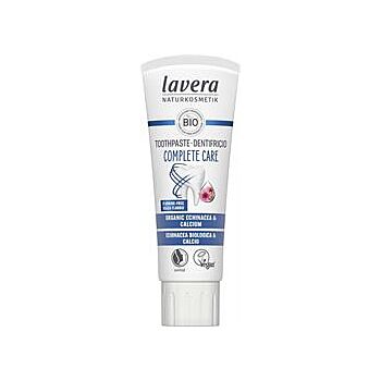 Lavera Echinacea Toothpaste (75ml)