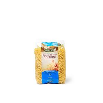 La Bio Idea - Org White Macaroni (500g)