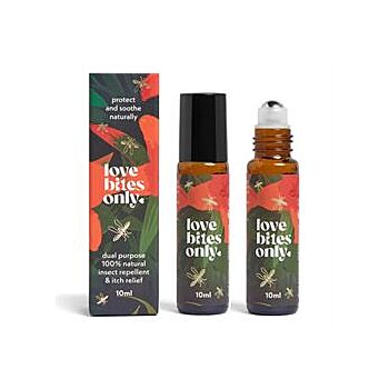 Natural Insect Repellent 10ml (10ml)