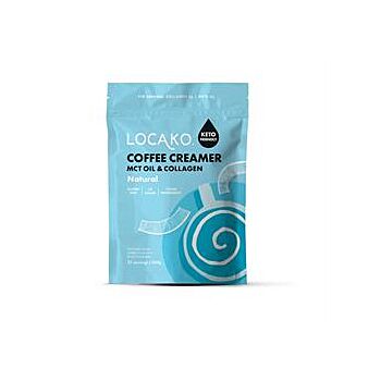 Locako - Coffee Creamer Natural (300g)