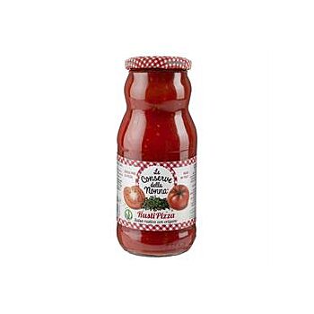 Le Conserve Della Nonna - Rustic Pizza Sauce (350g)
