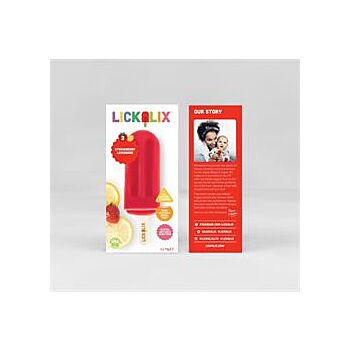 StrawberryLemonade IceLolly MP (3x75g)