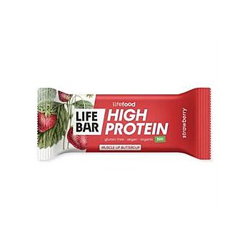 Protein Strawberry 40g (40g)