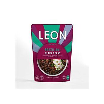 Brazilian Black Beans (250g)