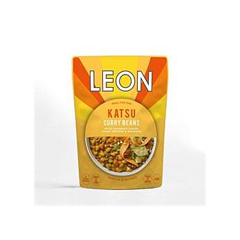 Katsu Curry Beans (250g)