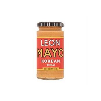 Korean Style Chilli Mayo (240ml)