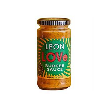 Burger Sauce (240ml)