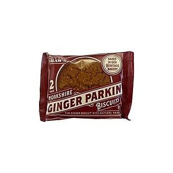 Large Parkin Biscuits 2 Pack (60g)