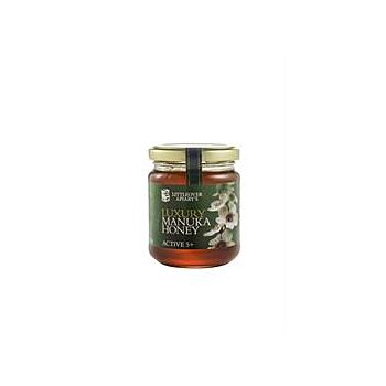 Littleover Apiaries - Manuka Honey Active 5+ (250g)