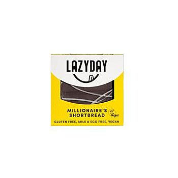 Millionaires Shortbread Single (50g)