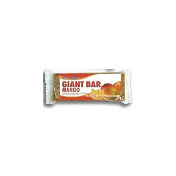 Ma Baker - Giant Bar Mango (90g)
