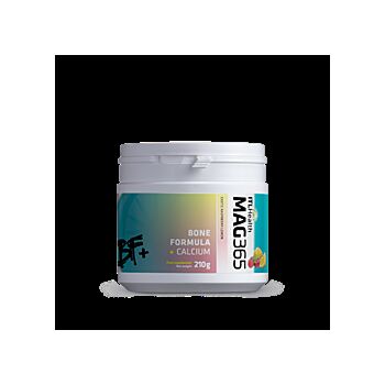 Mag365 - Mag365 Calcium Raspberry Lemon (210g)