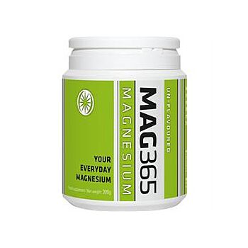 Mag365 - MAG365 Magnesium Regular (300g)