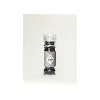 Maldon Salt - Peppercorn grinder (50g)