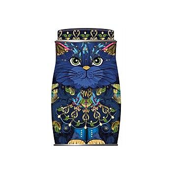 Monty Bojangles - Midnight Prince Truffle CatTin (135g)