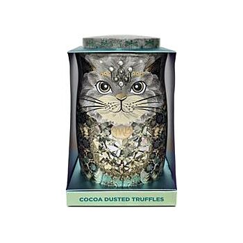 Monty Bojangles - Diamond Empress Cat Tin 200g (200g)