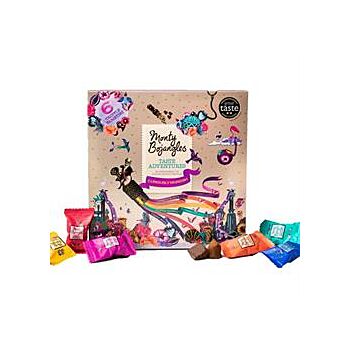 Monty Bojangles - Taste Adventures Glorious Gift (315g)