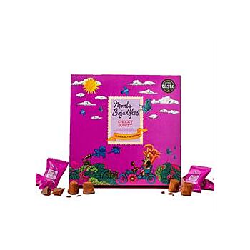 Monty Bojangles - Choccy Scoffy Glorious Gift (270g)
