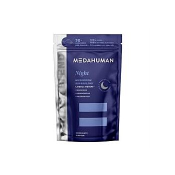 FREE Night Mushroom Superblend (150g)