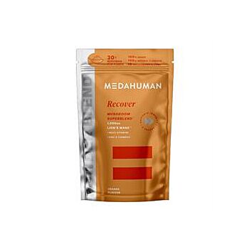 FREE Recovery Mushroom Superbl (150g)
