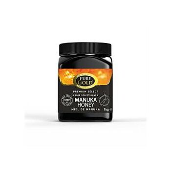 Manuka Honey MGO 100 (1kg)