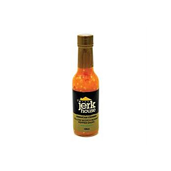 Marshall and Brown - Scotch Bonnet Pepper Sauce (148g)