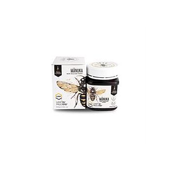 FREE UMF 15+ Manuka Honey (250g)