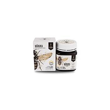 FREE UMF 22+ Manuka Honey (250g)