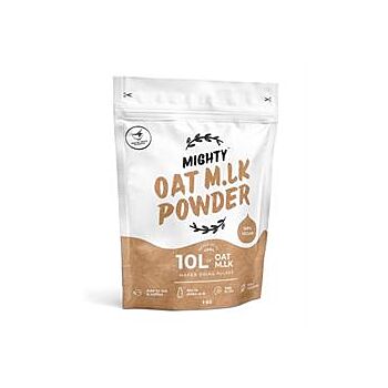 Mighty - Oat M.LK Powder (1kg)