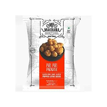 MR MAKHANA - Piri Paradise Popped Lotus See (75g)