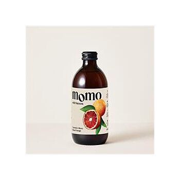 Blood Orange Kombucha (330ml)
