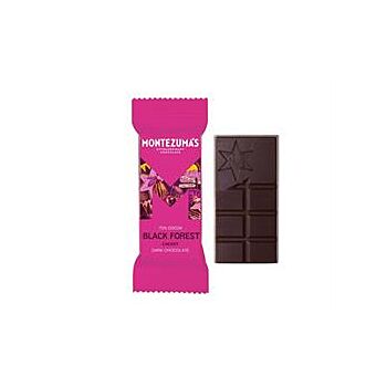 Black Forest Mini Bar (25g)