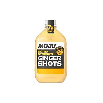 Moju - MOJU Ginger Extra Strength (420ml)