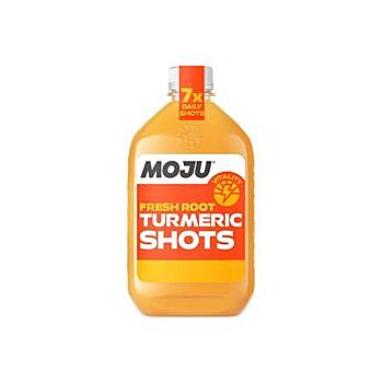 FREE MOJU Turmeric Dosing (420ml)