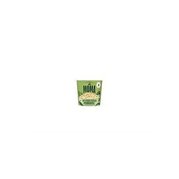 MOMA Plain Porridge Pot (65g)
