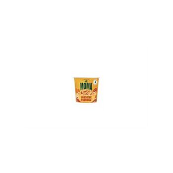 MOMA Golden Syrup Porridge Pot (70g)