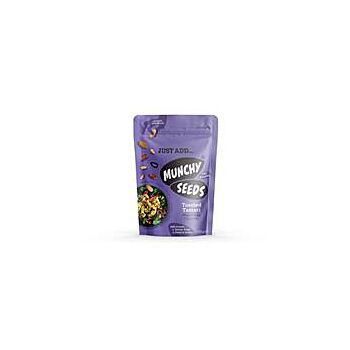 Munchy Seeds - Munchy Seeds Toasted Tamari SS (125g)