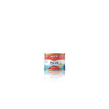 Mutti - Finely Chopped Tomatoes (210g)