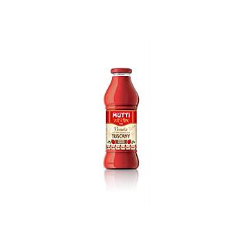 Mutti - Regional Passata Tuscany (400g)