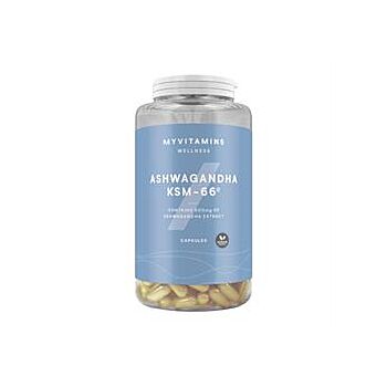 Ashwagandha Capsules (90 capsule)