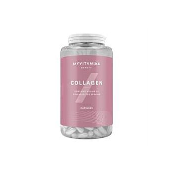 Collagen Capsules (90 capsule)