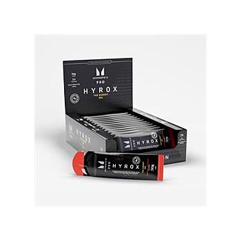 Hyrox Energy Gel Rasp (70g)