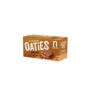 Nairns - Gluten Free Oaties Choc (160g)