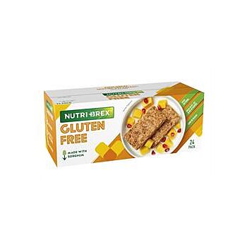 Nutri-Brex Gluten Free Biscuit (375g)