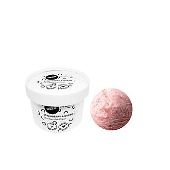 NEED - Mini Tub Strawberry & Queen (110ml)