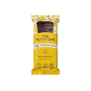 Nourish Grow Cook Enjoy - The Nutty One (50g)